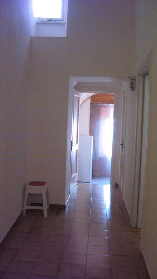 Villa "Franca" Porto Cesareo Exterior foto